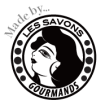 Made by Les Savons Gourmands