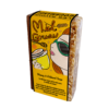 Honey & Oatmeal grau